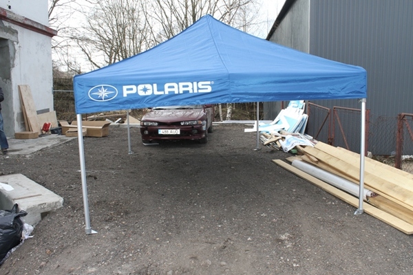 Polaris kiirtelk