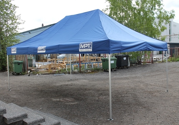 4x6m popup telk MPT Tools