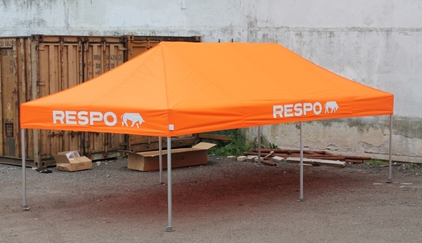 Rspo 3x6m reklaamtelk