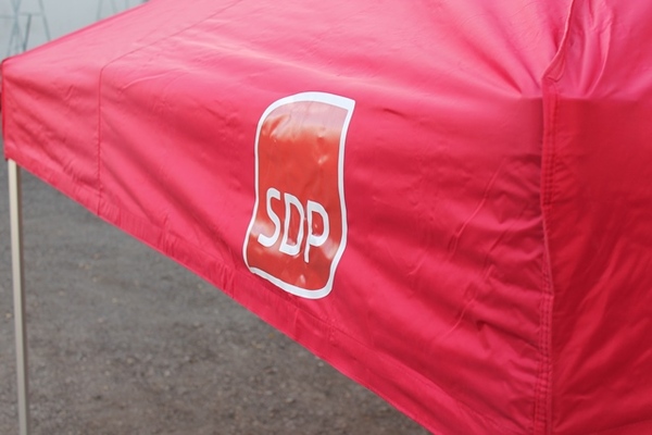 SDP telk